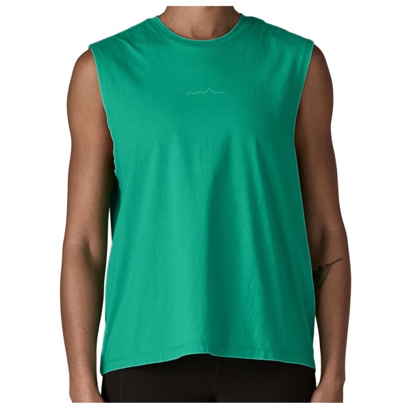 Patagonia - Women's Multi-Pitch Boxy Tank - Top
