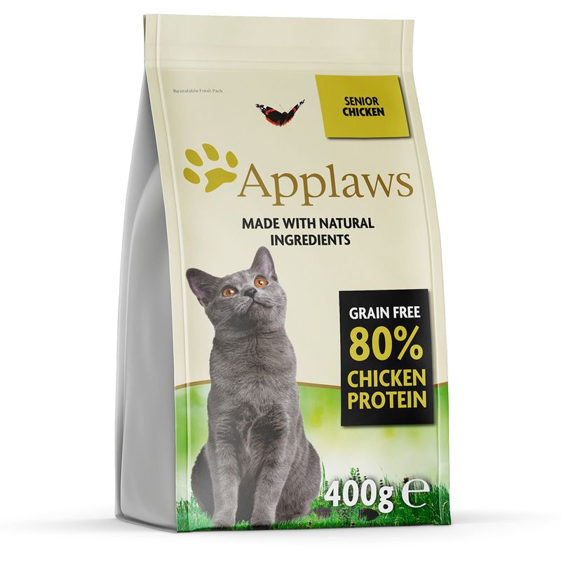 Applaws Senior