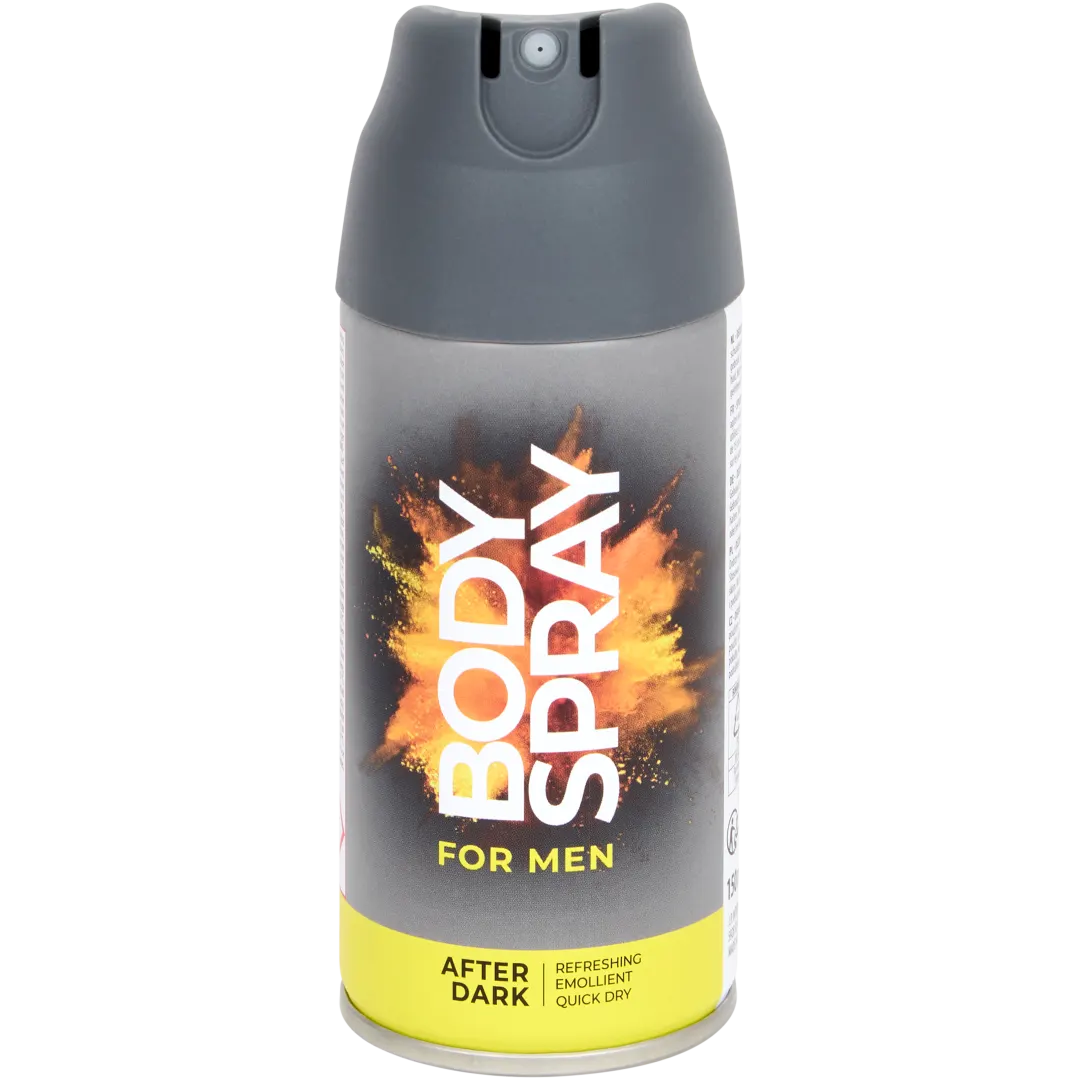 M deodorant 150 ml | diverse varianten
