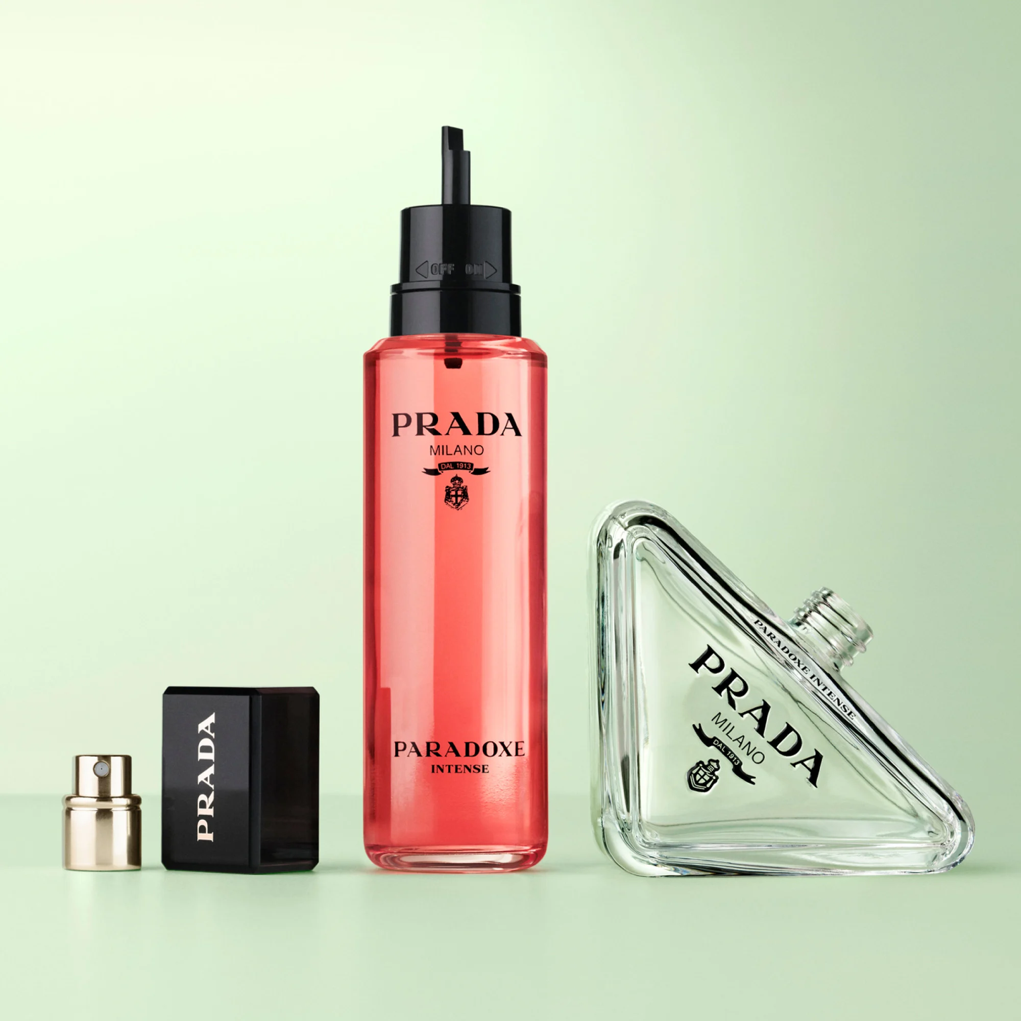 Paradoxe Flacon Recharge Eau de Parfum |