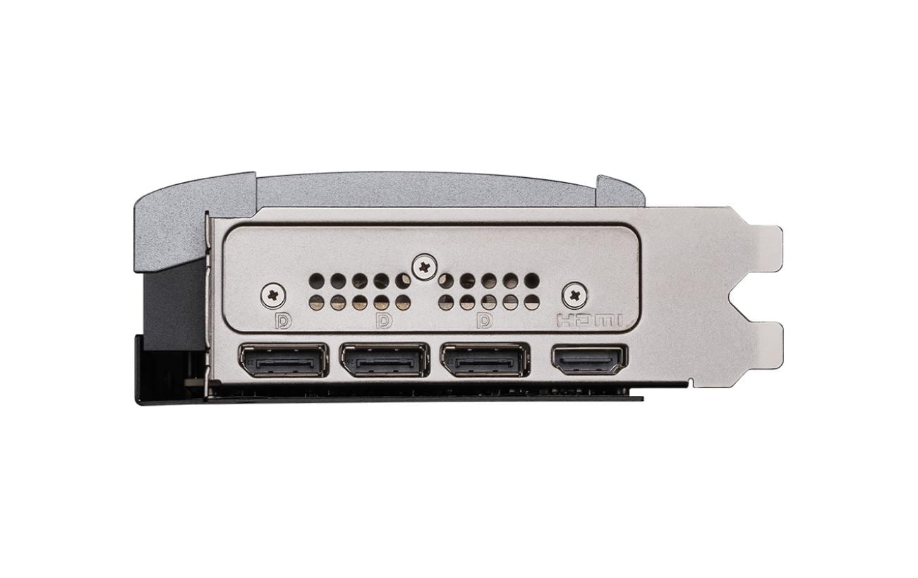 MSI Grafikkarte »GeForce RTX 5070 Ti VENTUS 3X OC 16 GB« 16 GB