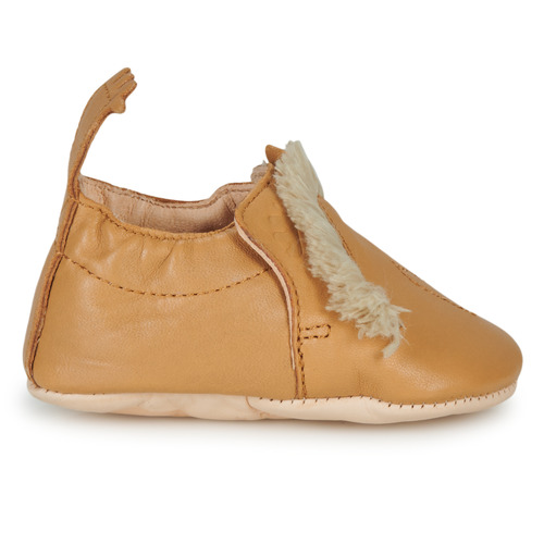 Easy Peasy - MY BLUMOO CHEVAL - Marron