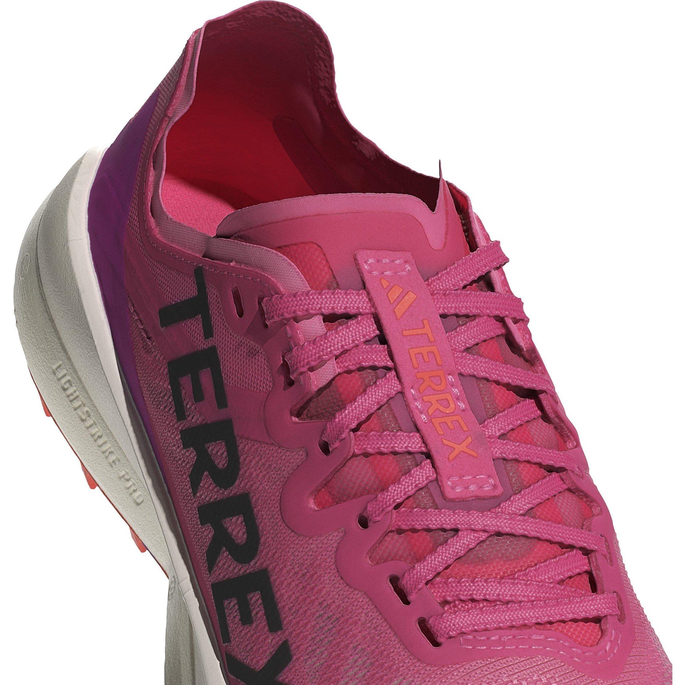 adidas Terrex Agravic Speed Trail Running Shoes Womens