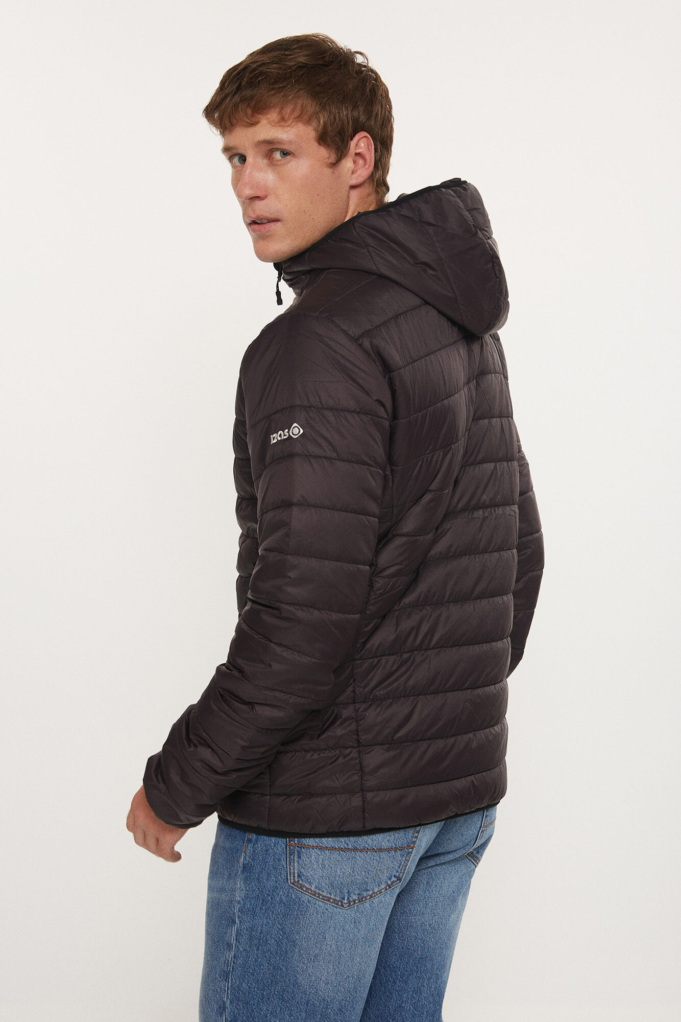 Jaqueta acolchoada Mount-Loft