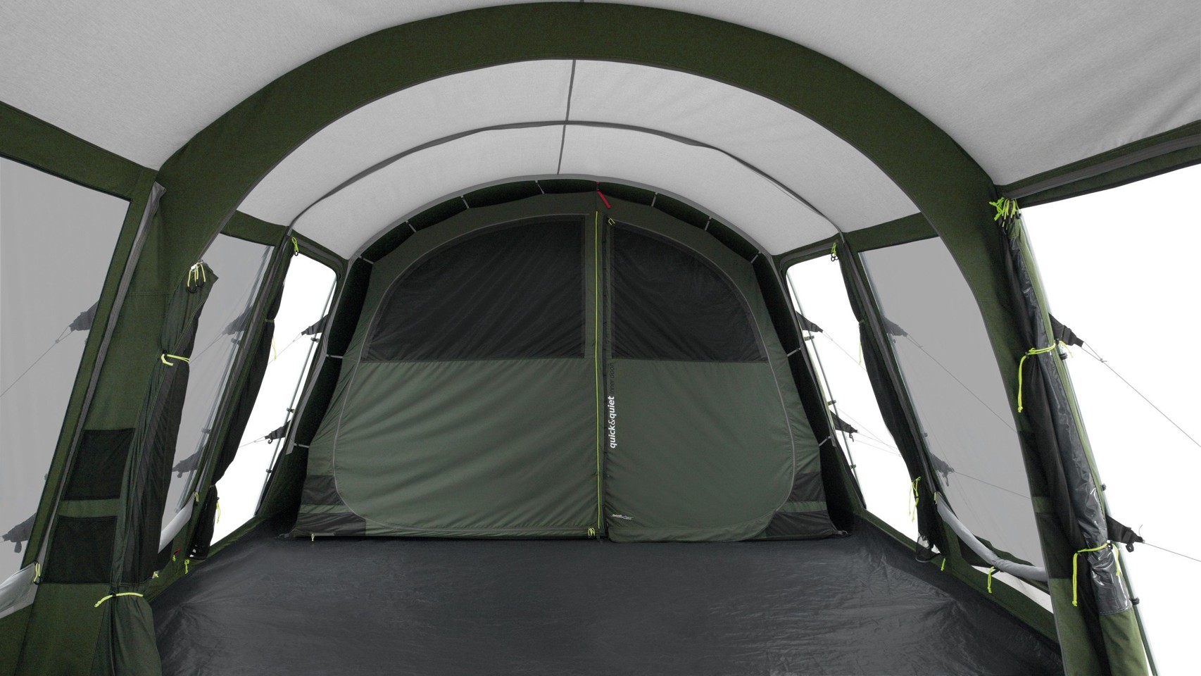 Outwell - Yosemite Lake 5TC Telt 2023 - 5 Personer