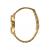 Nixon The Kensington Gold / Black / Stamped A0992478