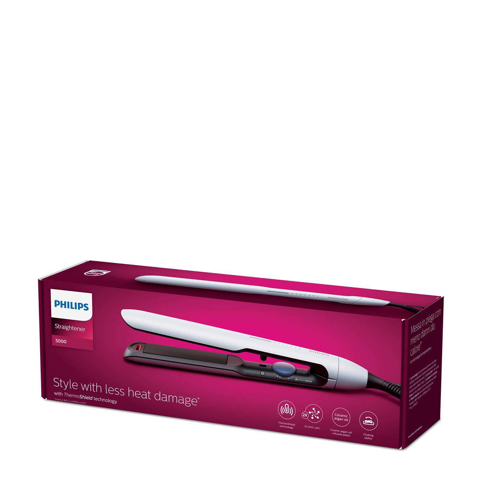Philips Series 5000 BHS520/00 stijltang