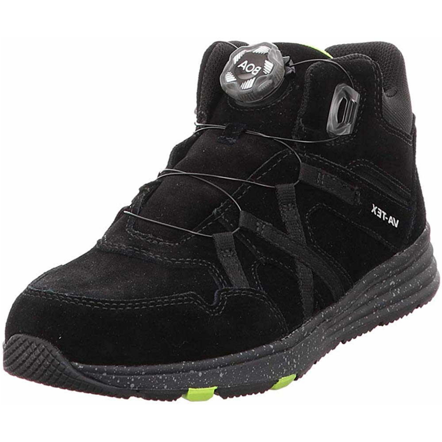 Vado Sneaker schwarz