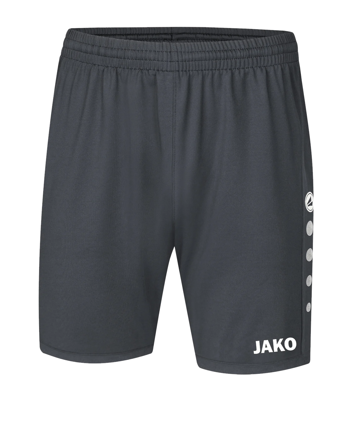 JAKO Premium Short Grau F21