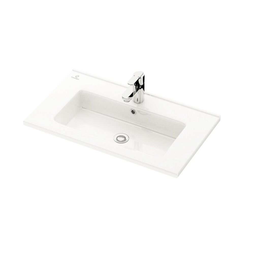 SERVANT CAMARGUE SKÄRGÅRD LYSEKIL GRUNN 60 CM HVIT