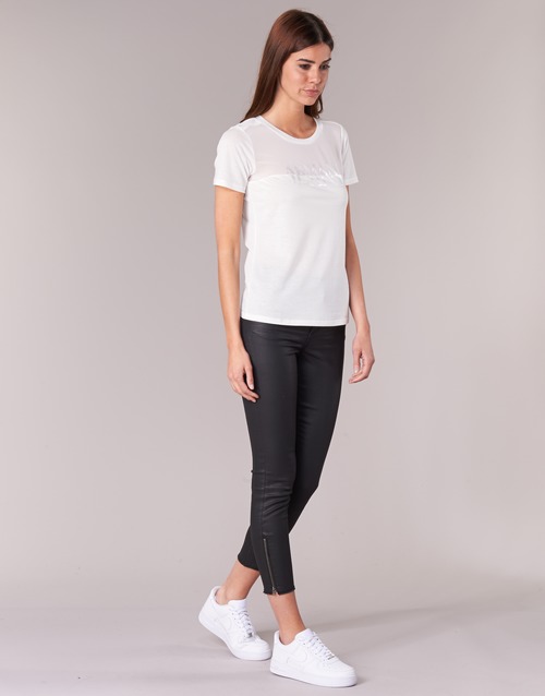 Armani jeans - KAJOLA - Blanc