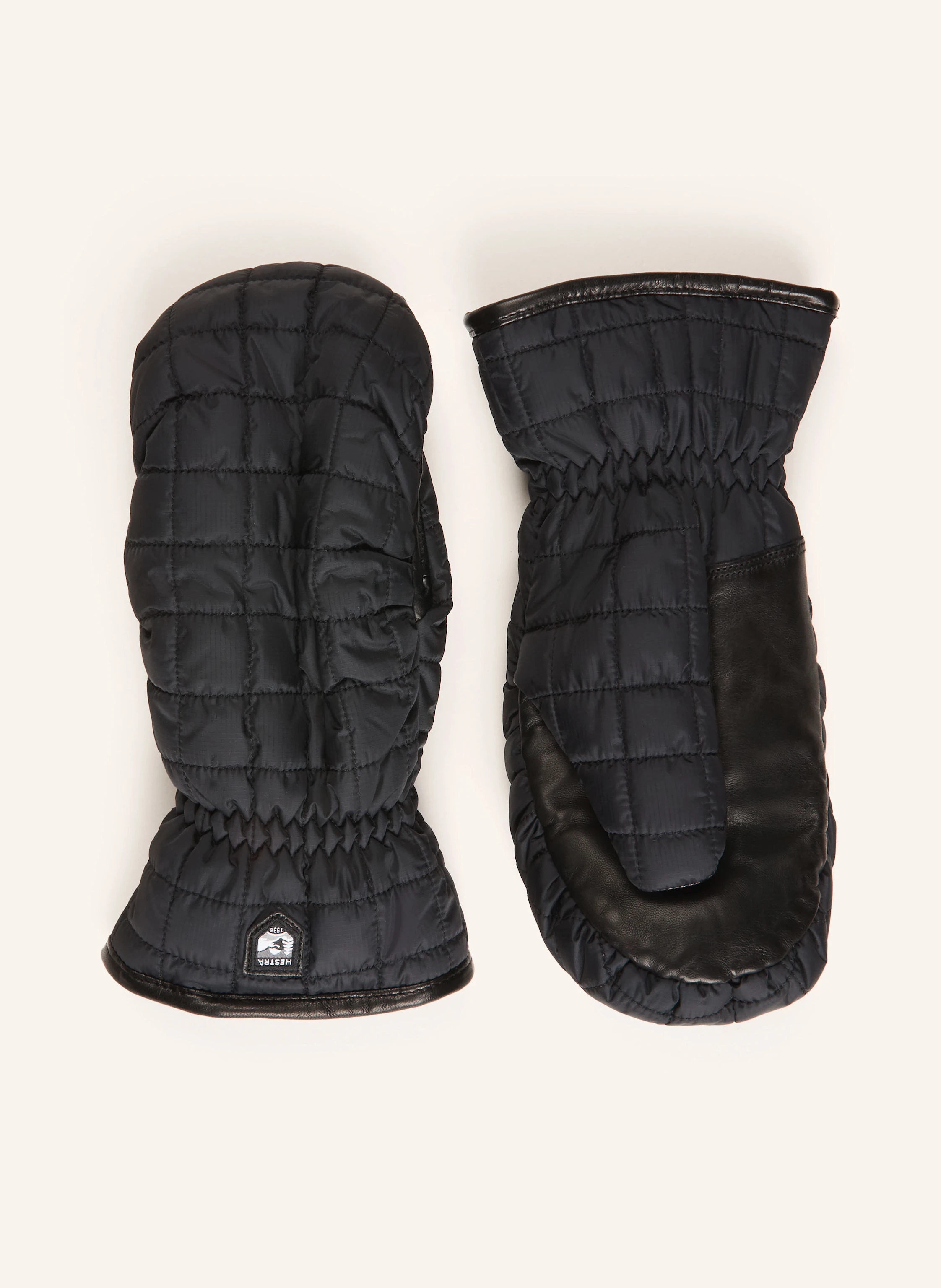 HESTRA Skihandschuhe MOON LIGHT MITT
