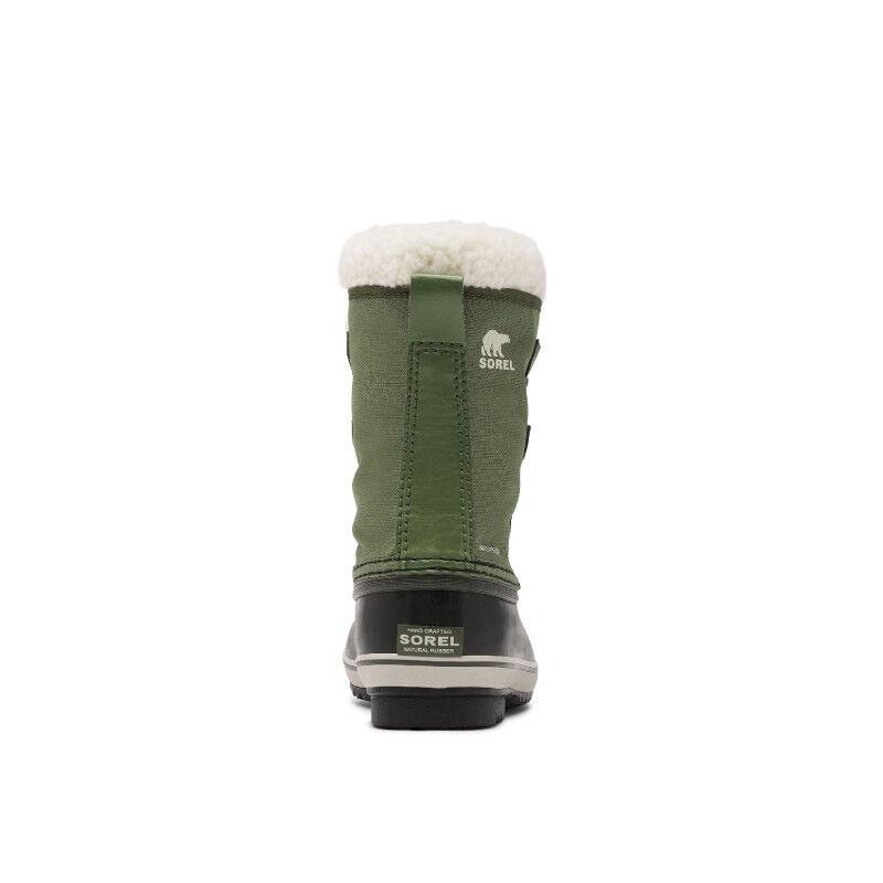 Yoot Pac™ Nylon WP - Bottes de neige enfant