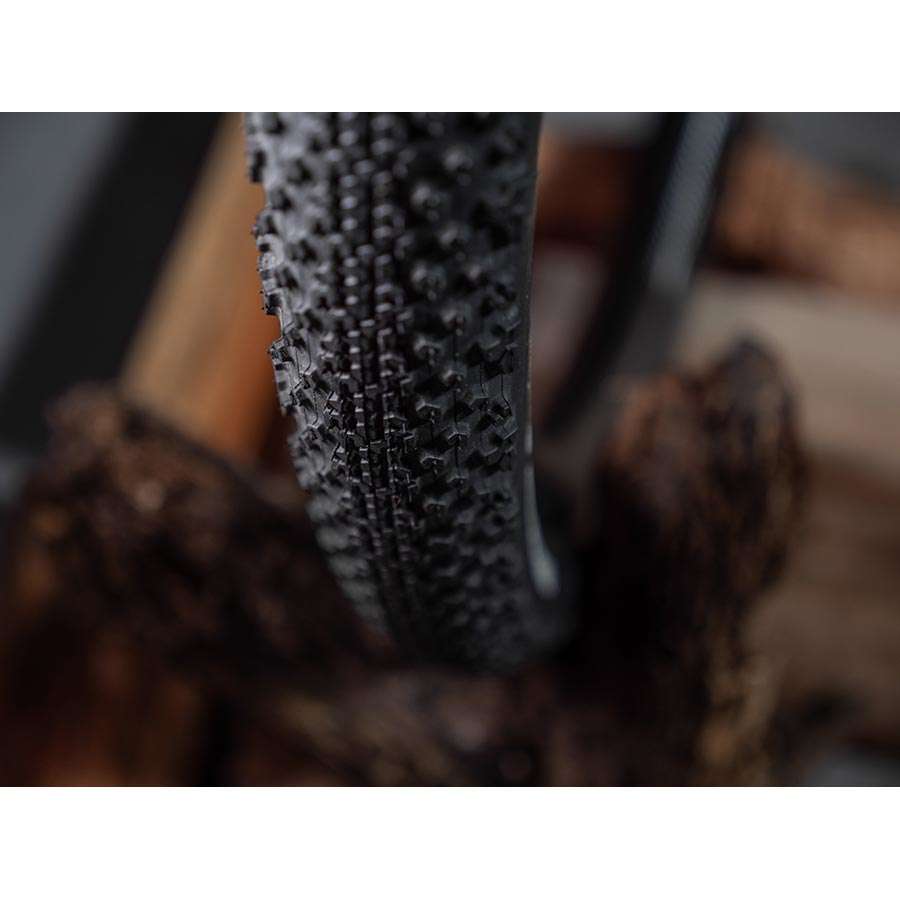Goodyear Connector Ultimate Tubeless Complete TLR Gravel Vouwband Zwart