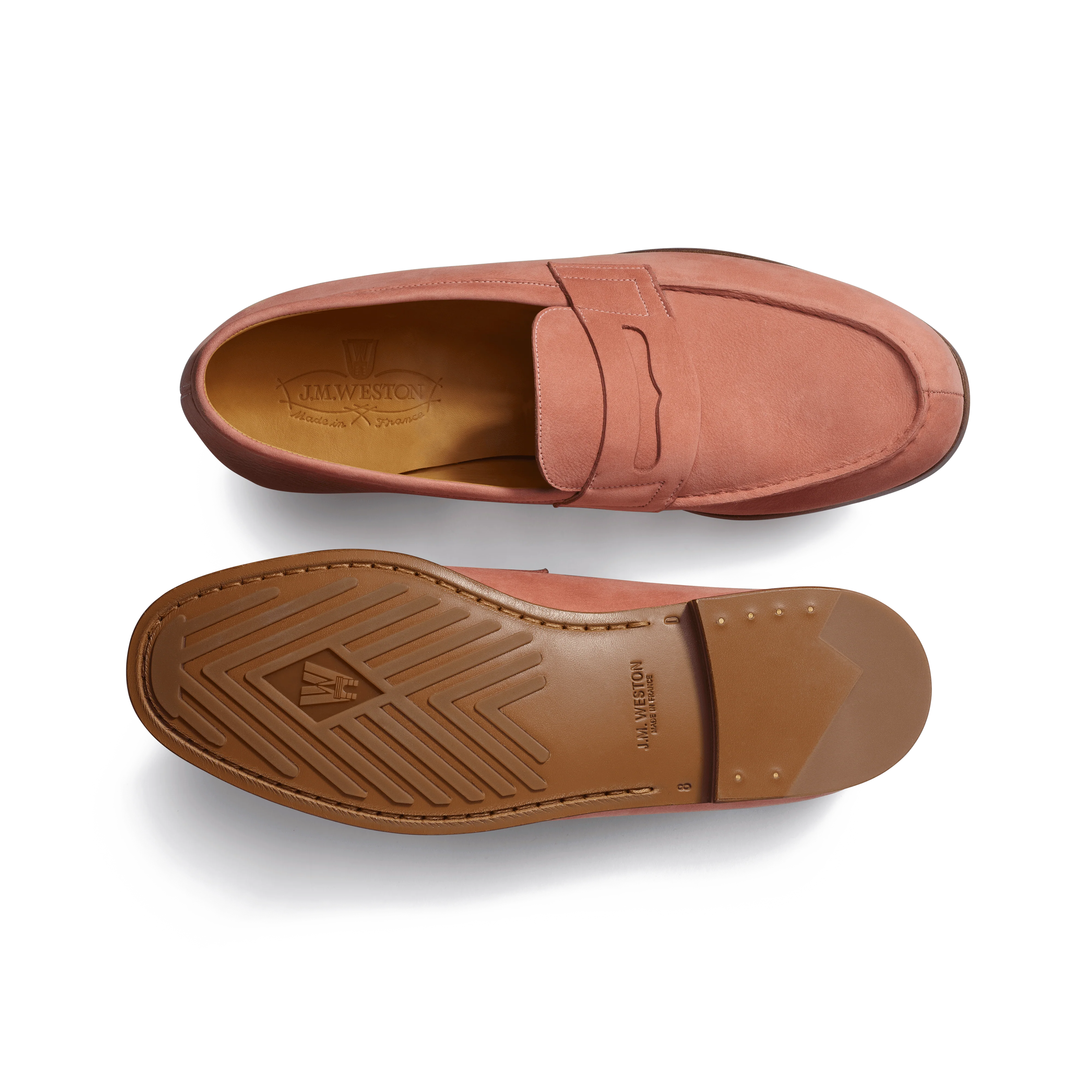 Le Moc' Weston