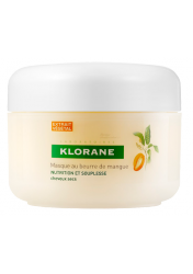 Klorane Capilar Mascara Mant Manga 150 Ml