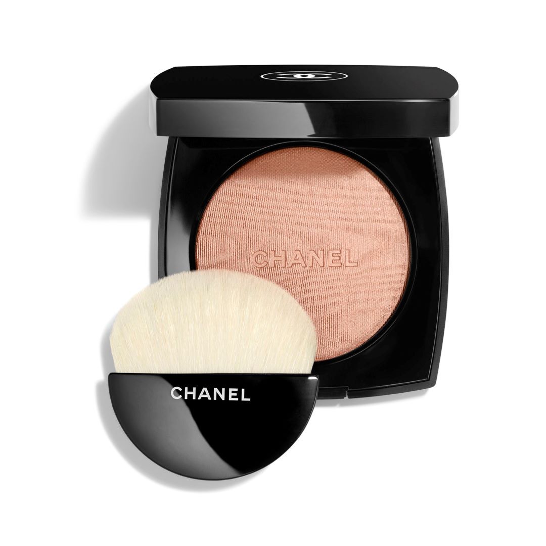 CHANEL POUDRE LUMIÈRE PÓ ILUMINADOR