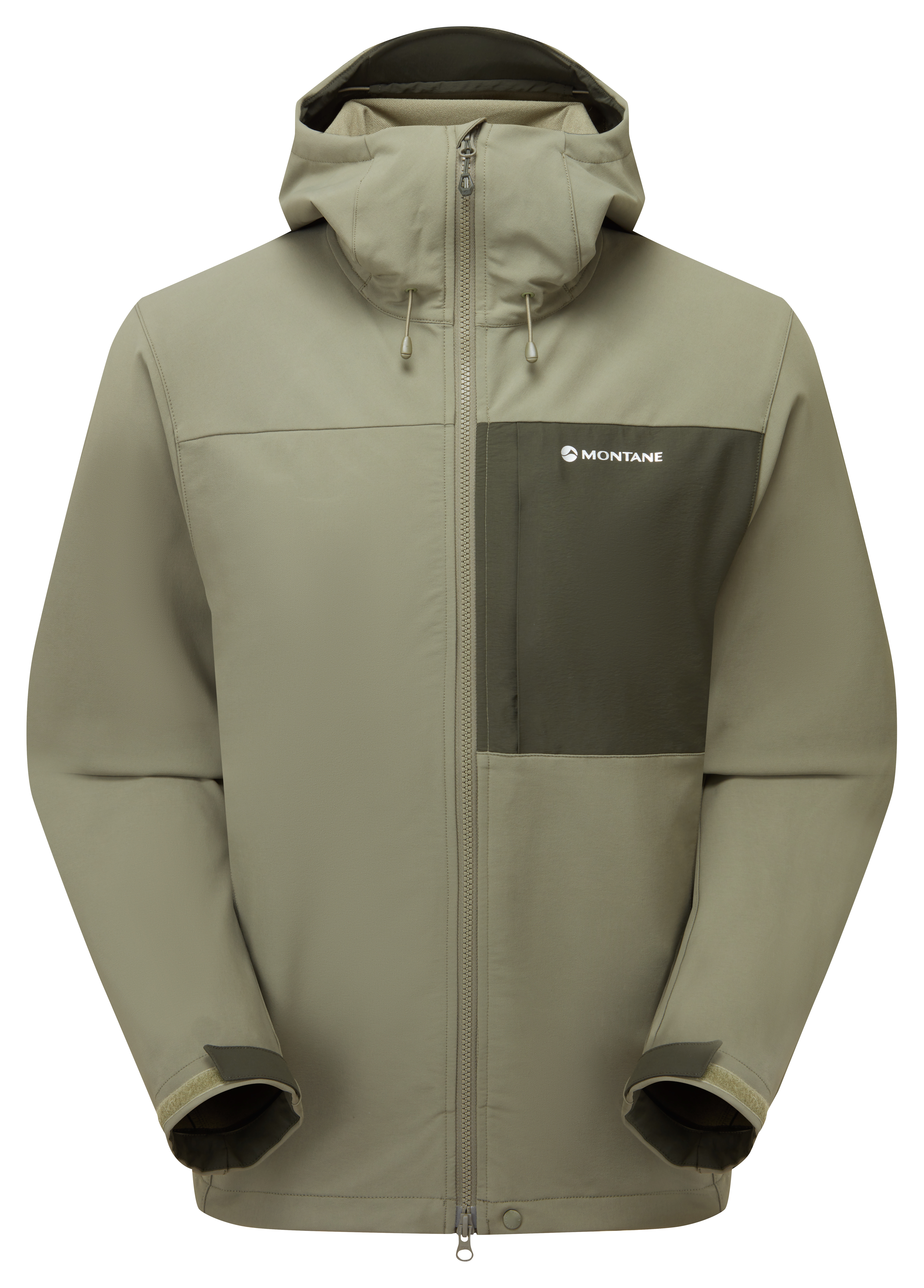 Men's Tenacity XT Hoodie