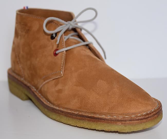 LE SOULOR - CHAUSSURES DE VILLE DESERT BOOT