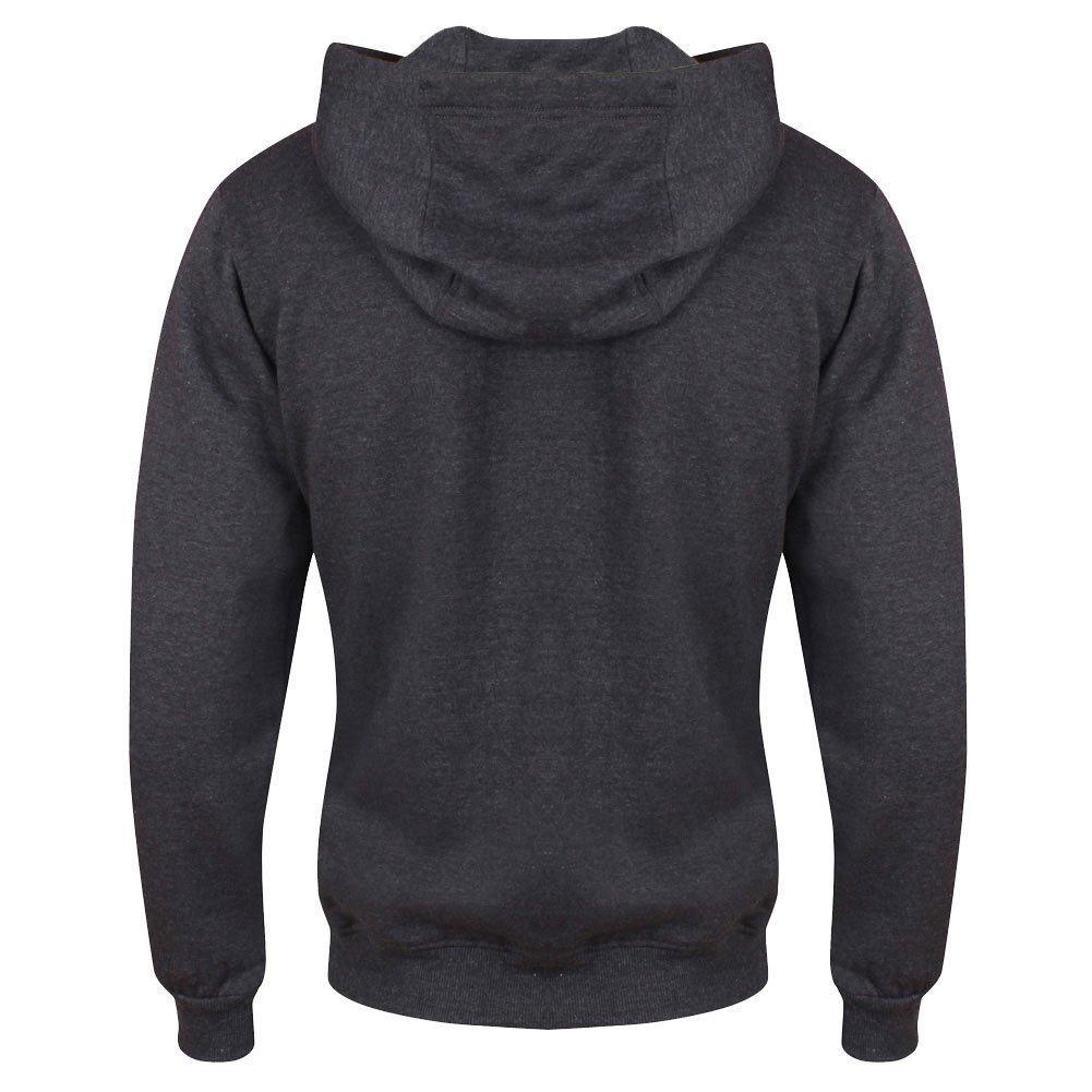 Golds Gym Over The Head Hoodie