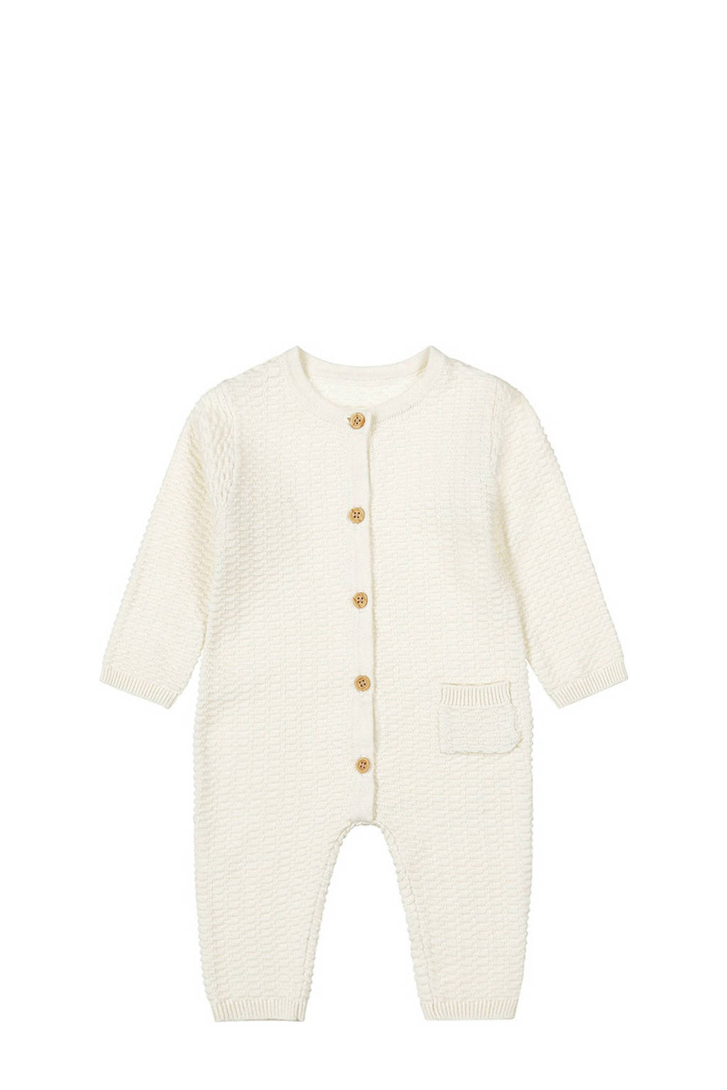 Dirkje baby boxpak offwhite