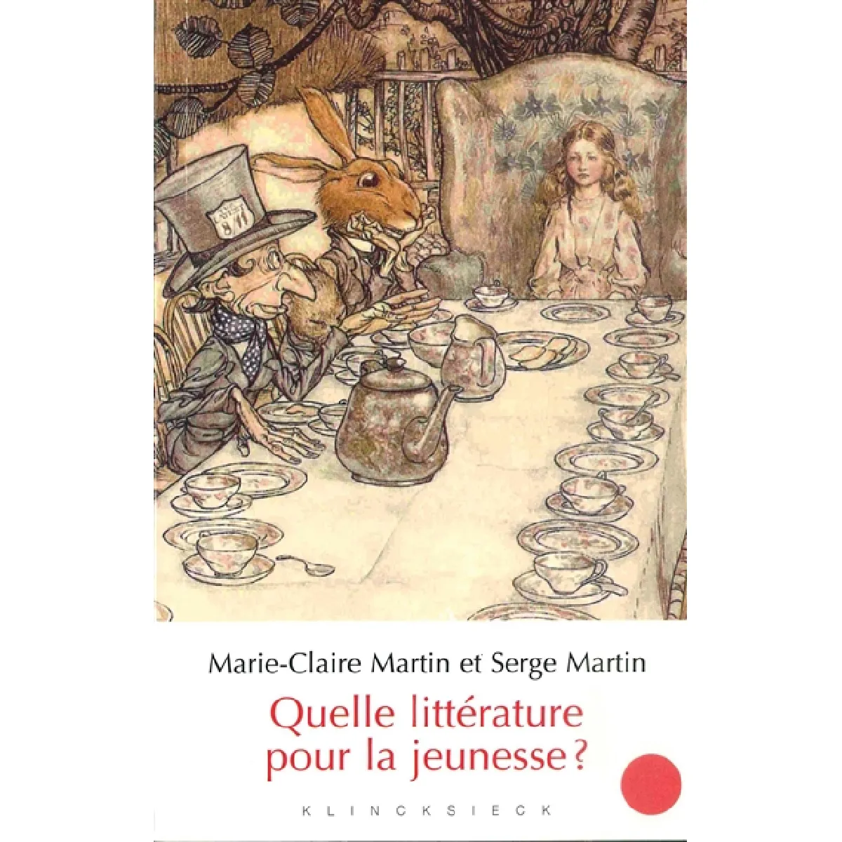 Quelle littérature pour la jeunesse ? · Occasion