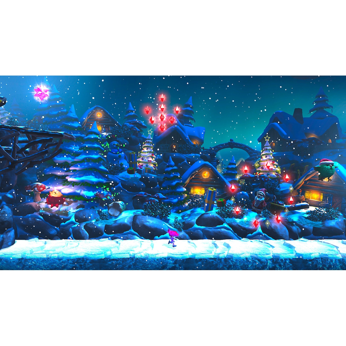 Giana Sisters: Twisted Dreams - PC Windows