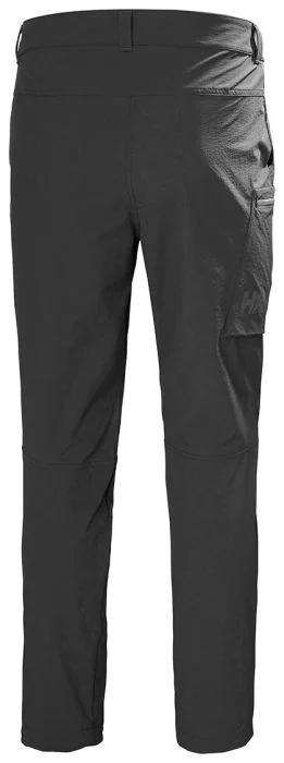 Brono Softshell Pant Men herrebukser