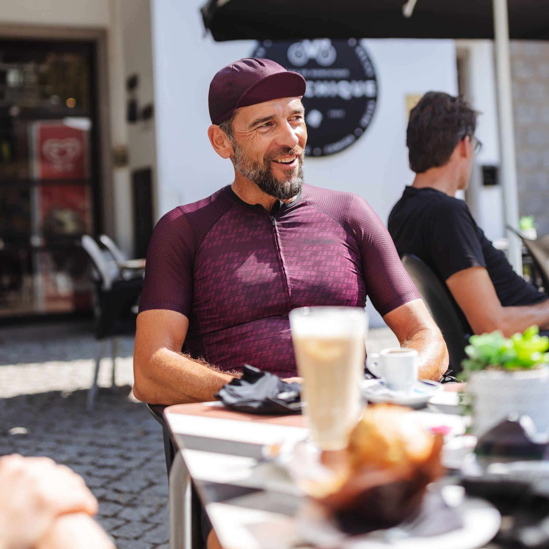 GripGrab Lightweight Cycling Cap