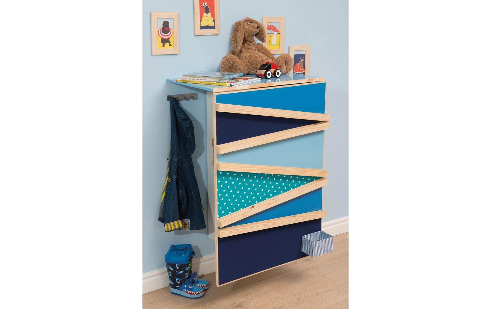 Designfolie AquaSelbstklebende Deko-Folie