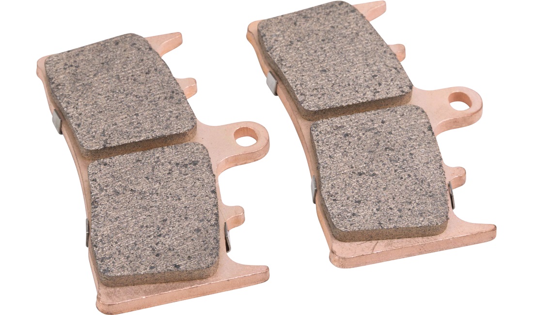 Bremseklodser for EBC HH GSX-R1300 99-07