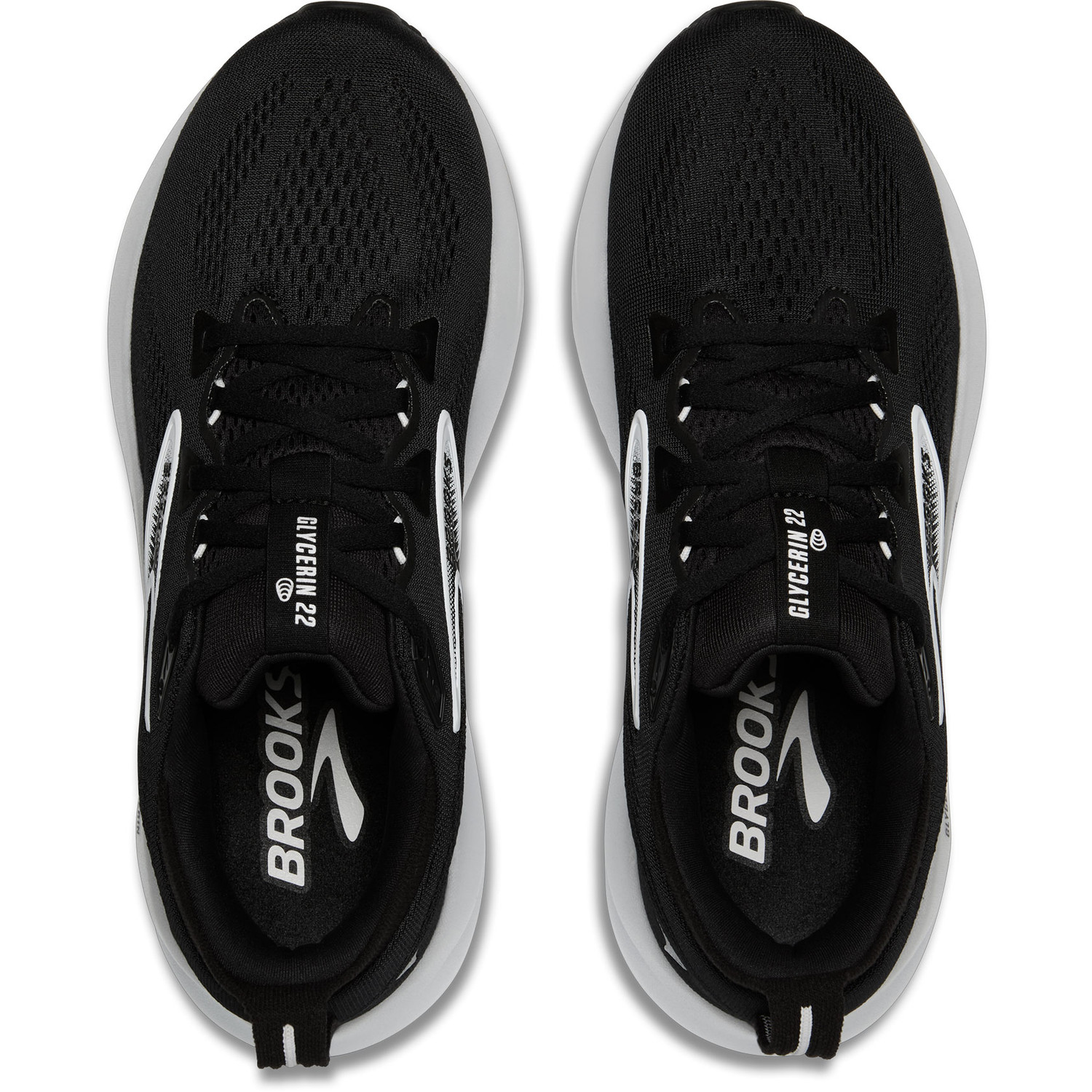 Brooks Glycerin 22 Breed Dames