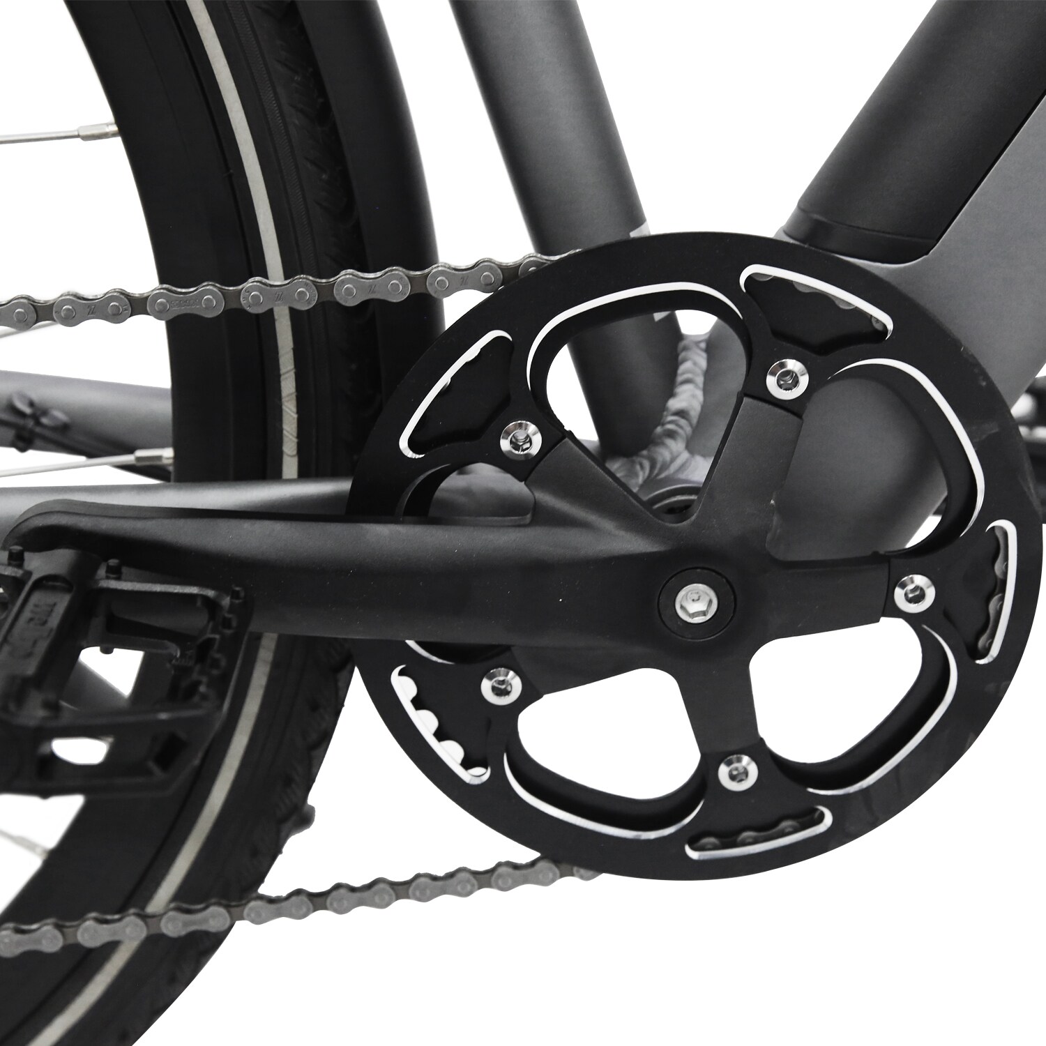 AsVIVA E-Bike 28