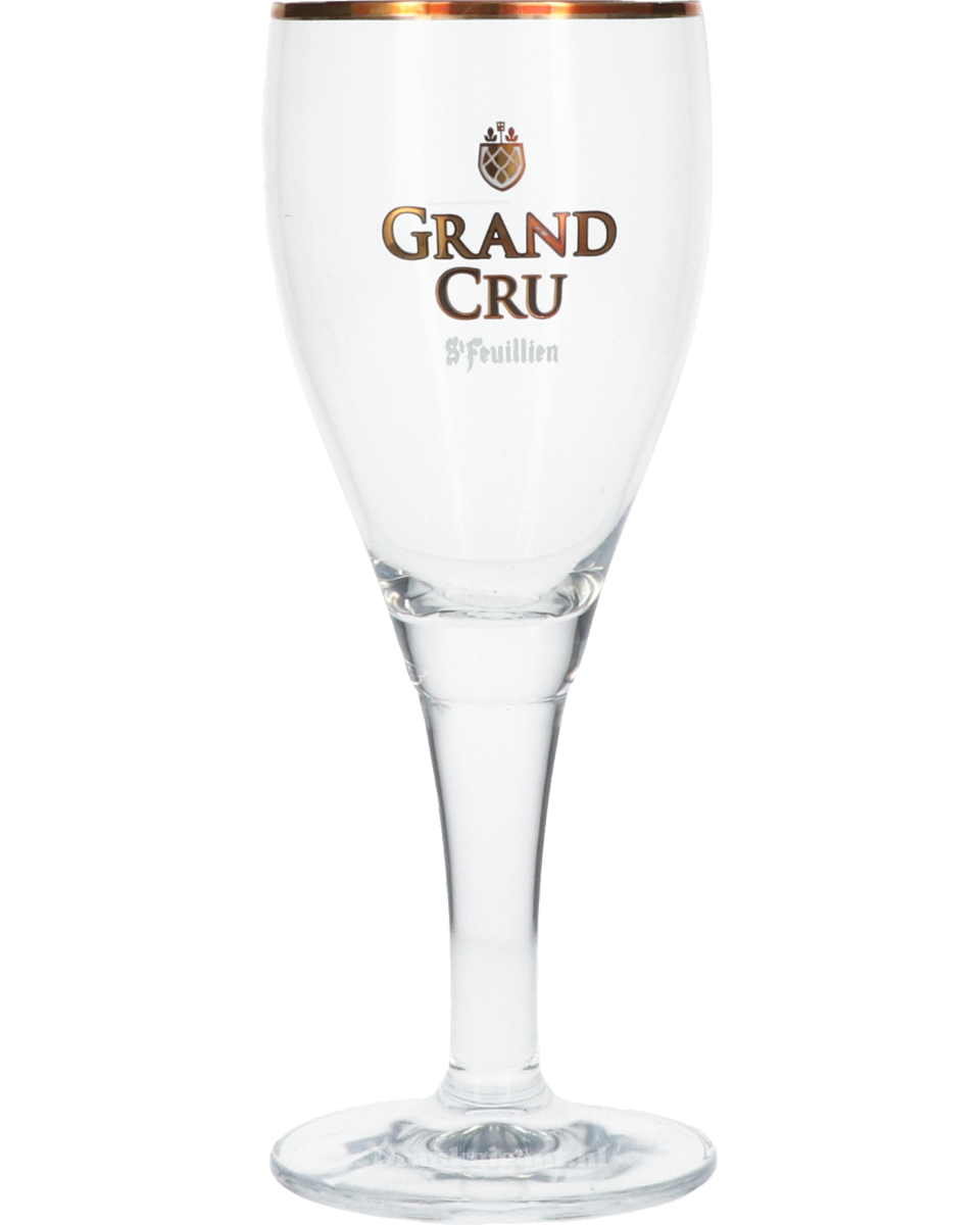 St Feuillien Gand Cru Voetglas Klein 20 cl