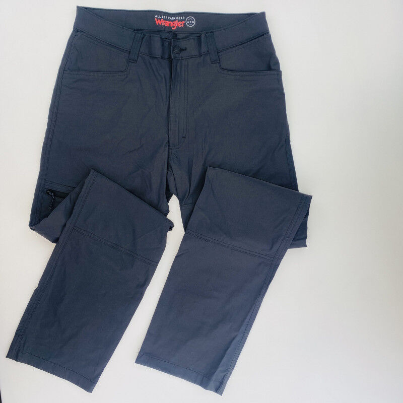 Sustainable Zip Pkt - Seconde main Pantalon randonnée homme - Noir - 52