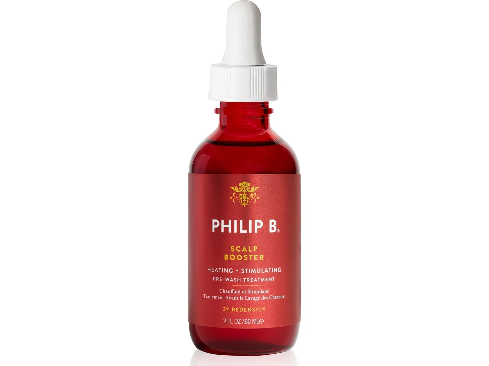 Philip B. Scalp Booster 60 ml