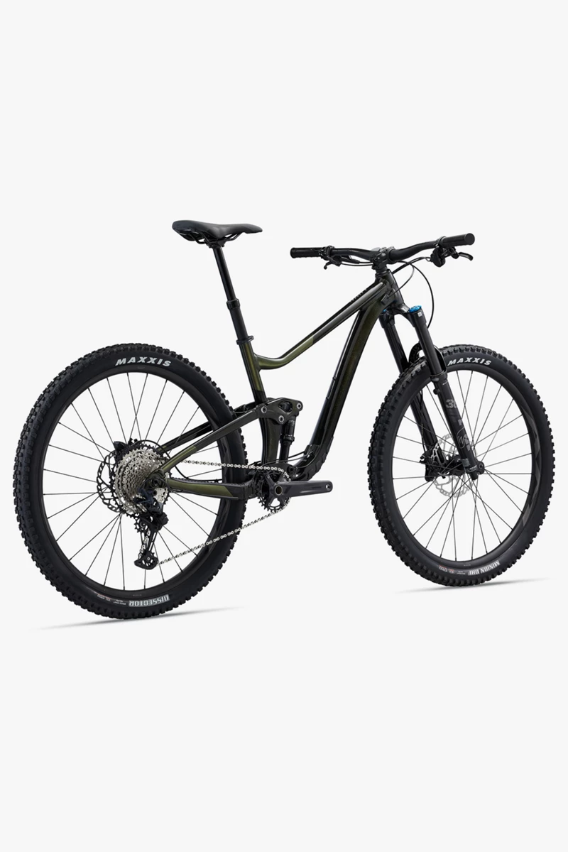 Giant Trance X 29 I Mountainbike 2024