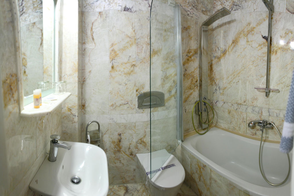 Viva Mare Logies en ontbijt - Hotel