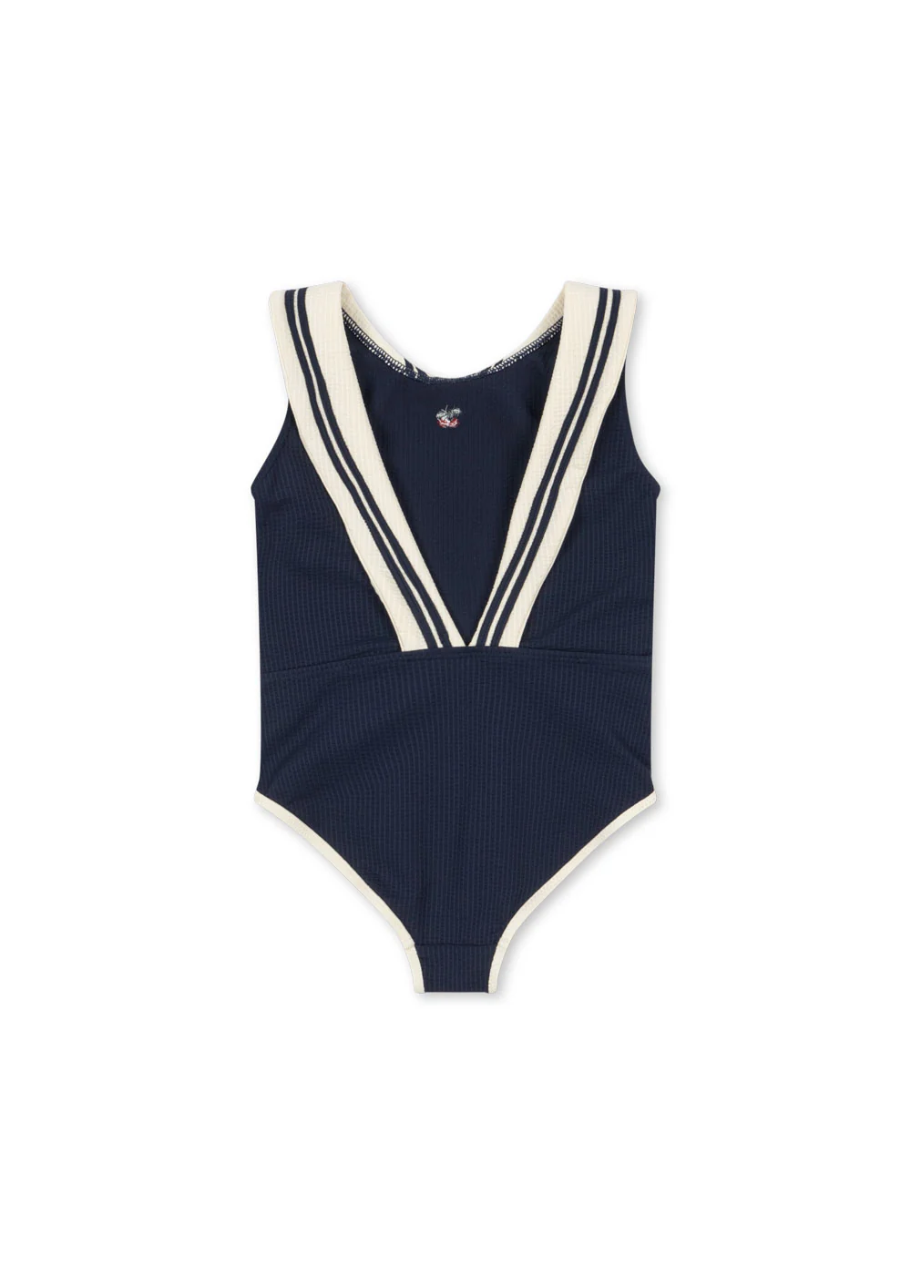 Sailor badedragt - navy blazer - 9M