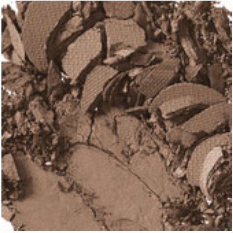 MAC Satin Single Eyeshadow 1,5 gr. - Cork