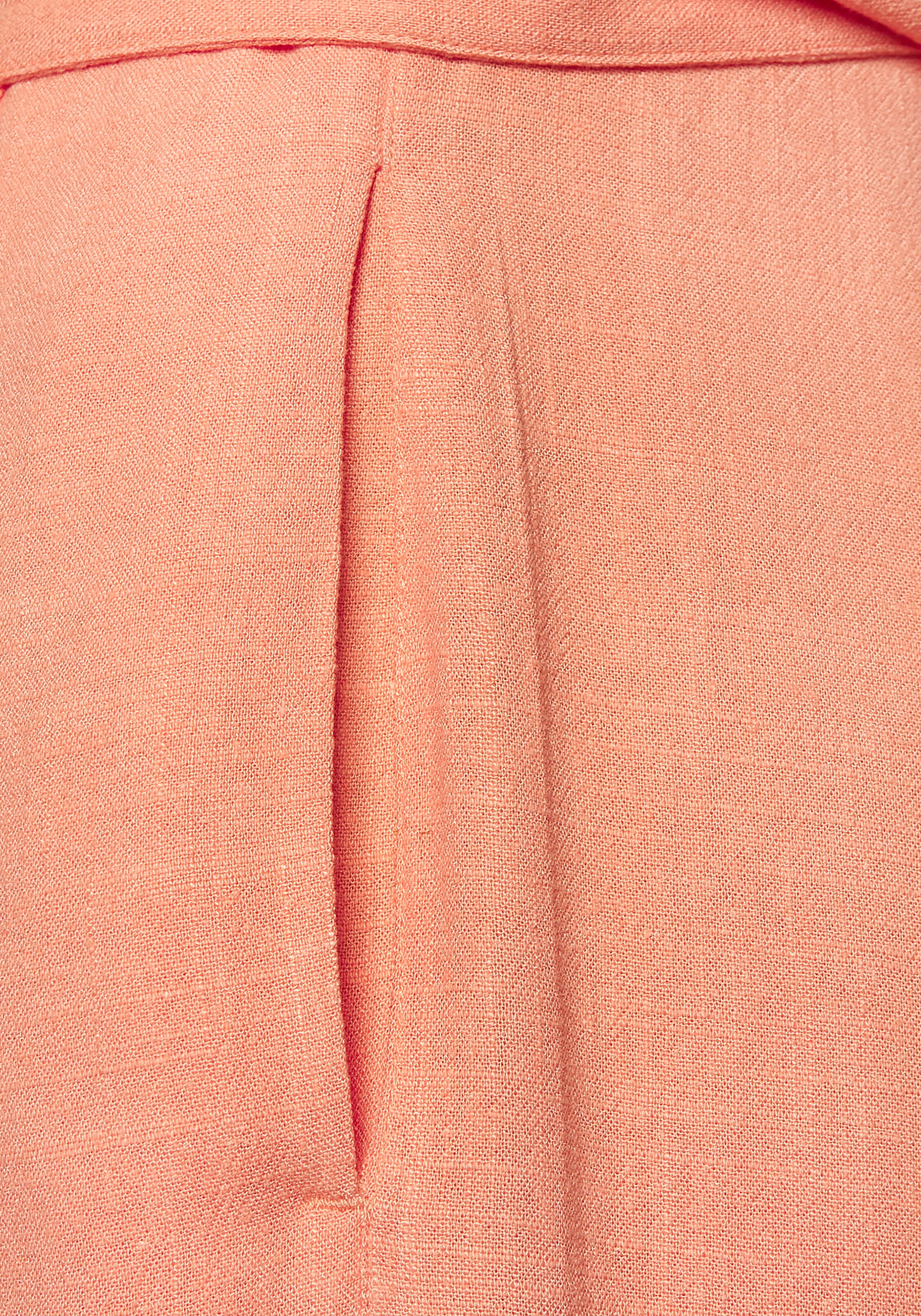 LASCANA Overall in peach