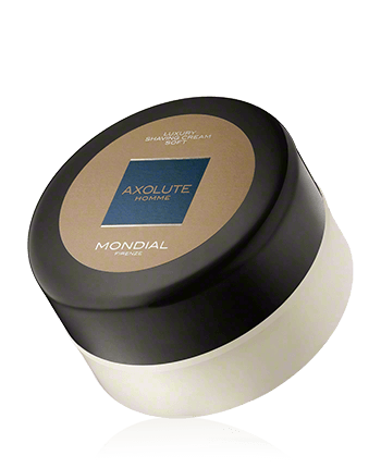Mondial 1908 Axolute Luxury Shaving Cream Soft 140ml