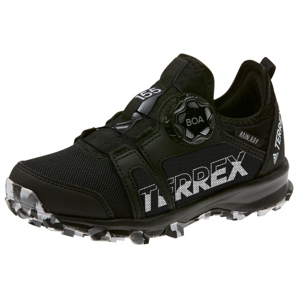 adidas Terrex - Kid's Terrex Agravic BOA Rain Ready - Chaussures multisports