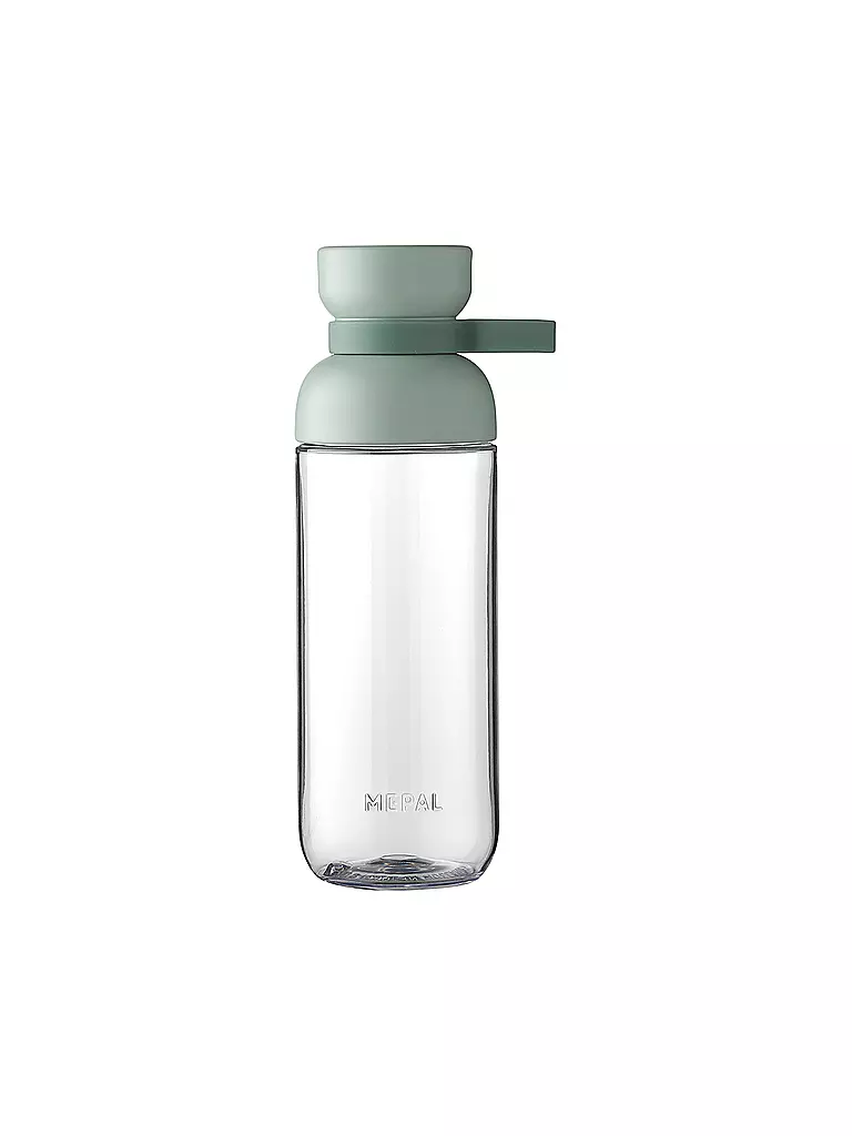 MEPAL Trinkflasche VITA 0,5l Nordic-Sage grün