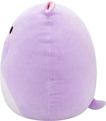 Squishmallows Kosedyr Hanna Flodhest 40 cm