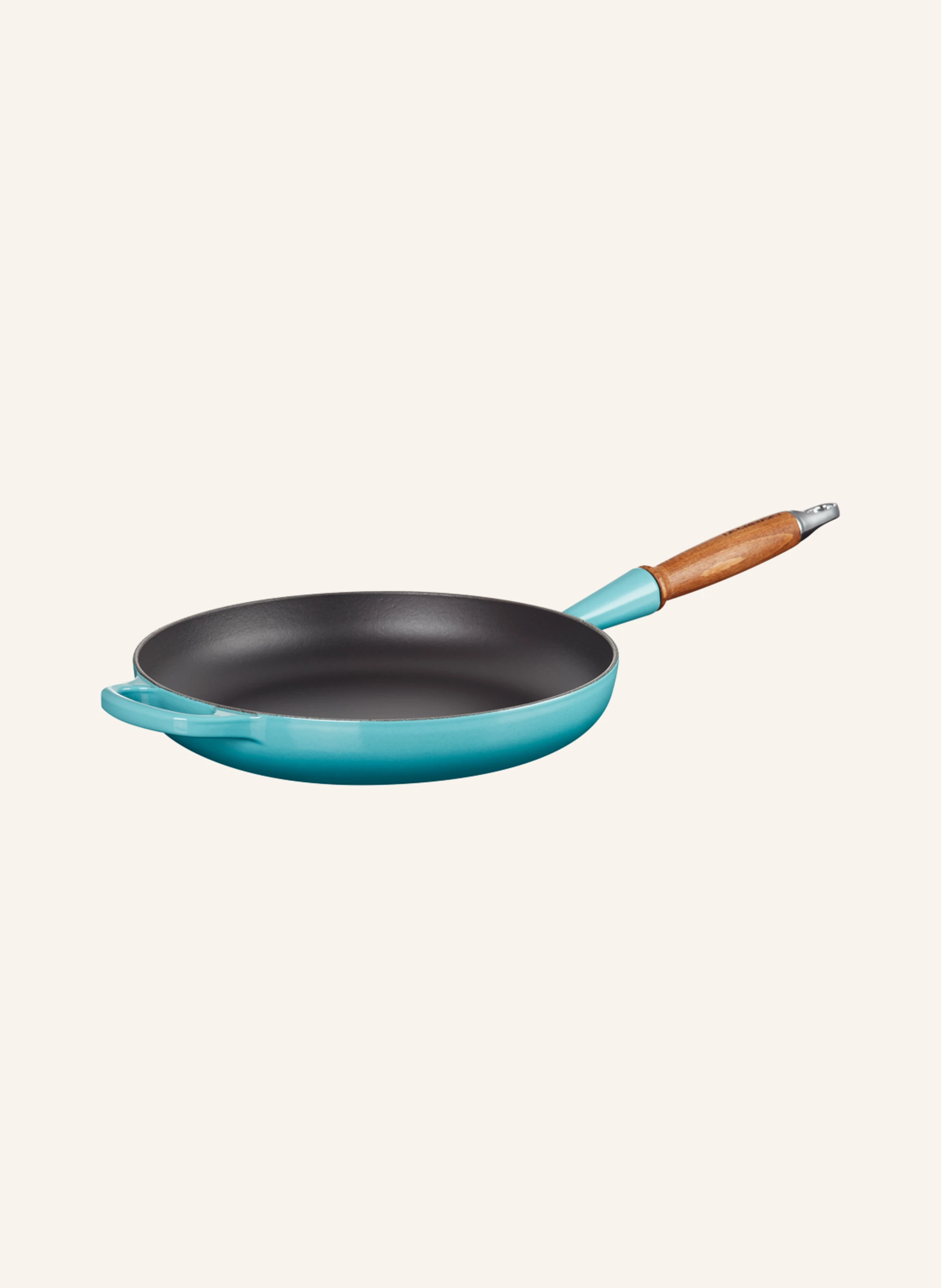 LE CREUSET Bratpfanne SIGNATURE