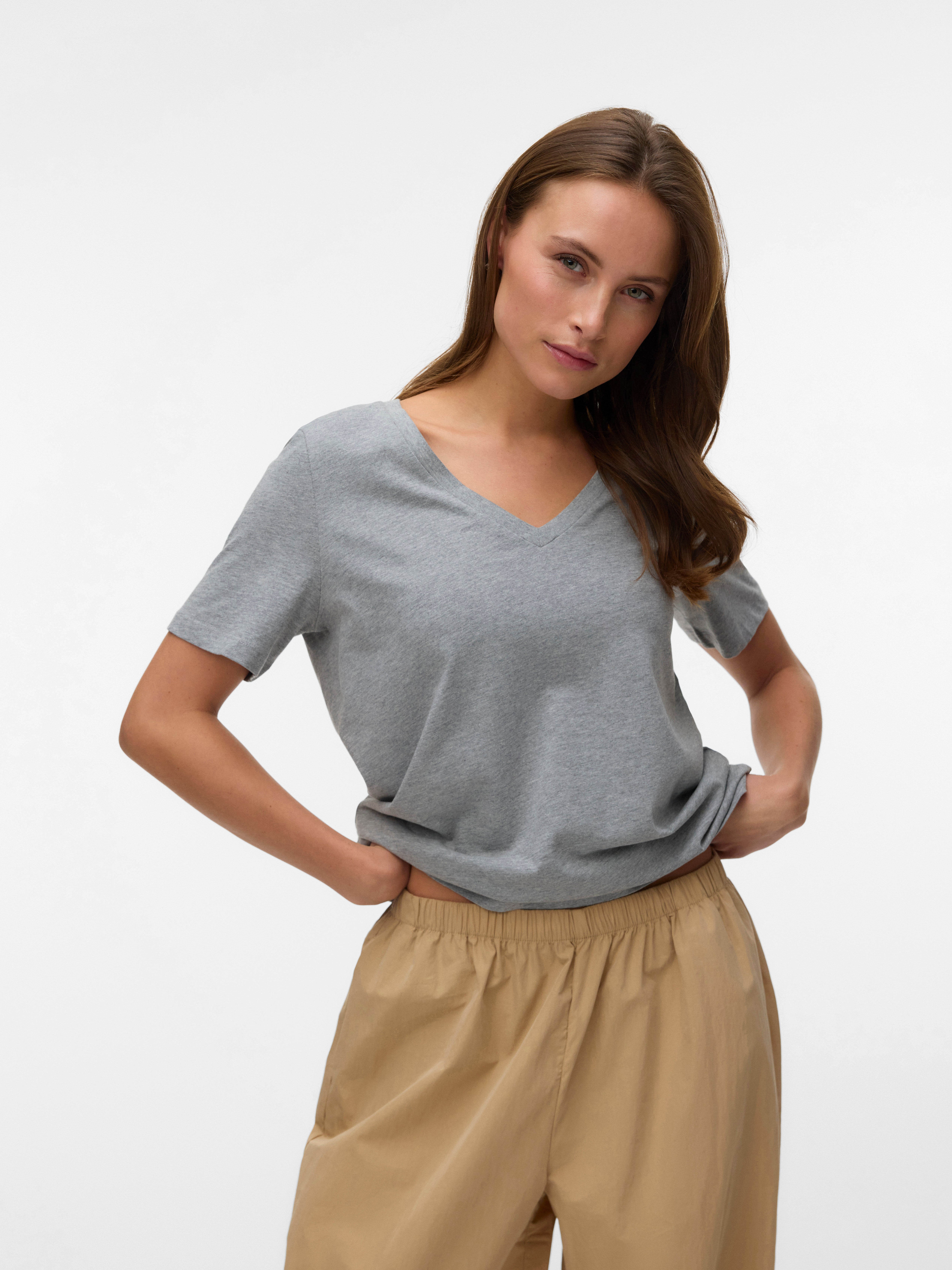 VMPAULINA T-shirts