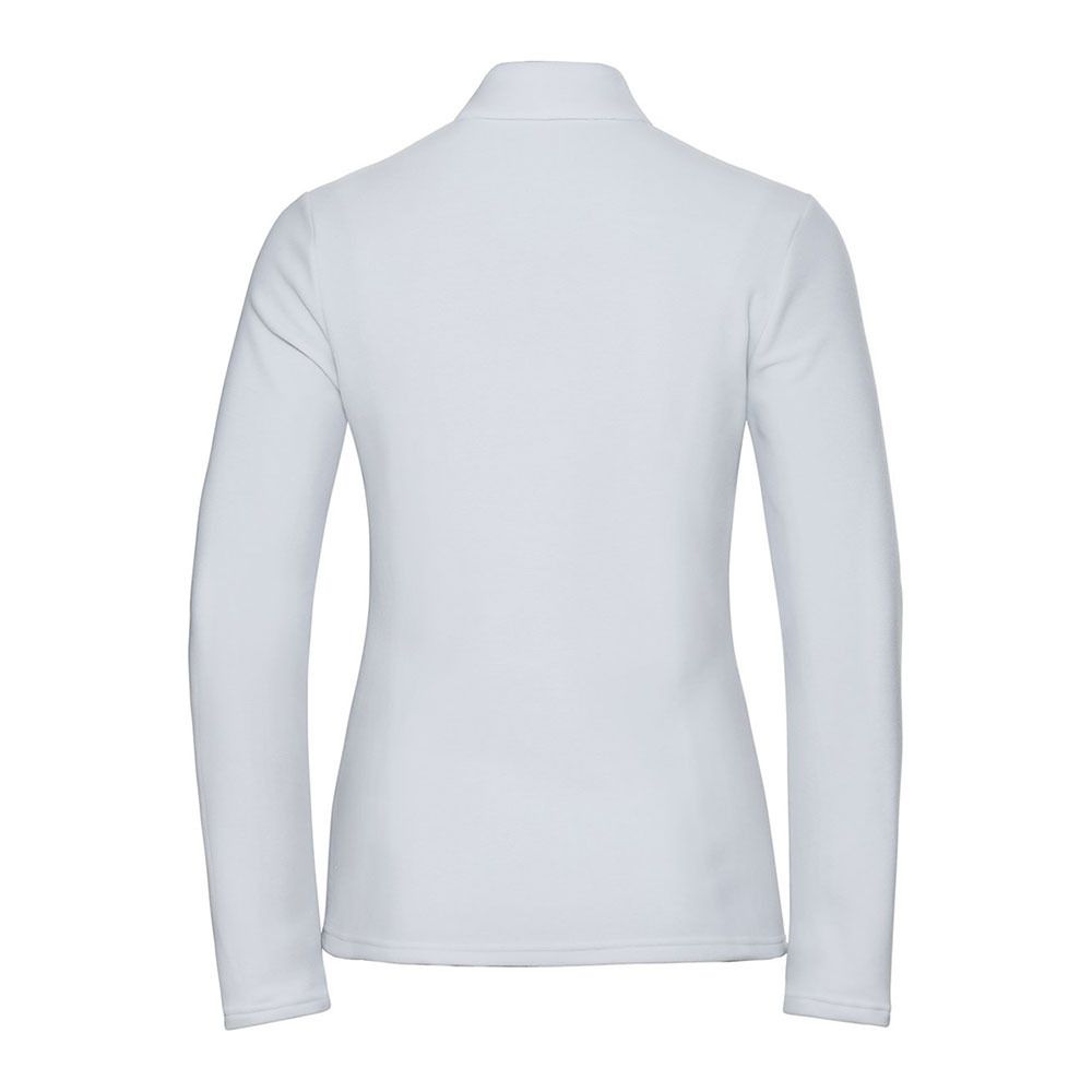 Odlo ROY - Sweat Femme odlo silver grey/white/stripes