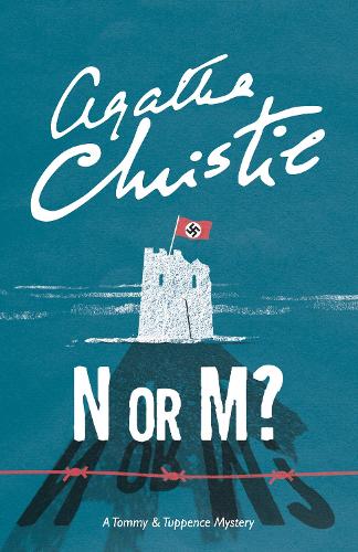 N or M: A Tommy & Tuppence Mystery (Paperback)