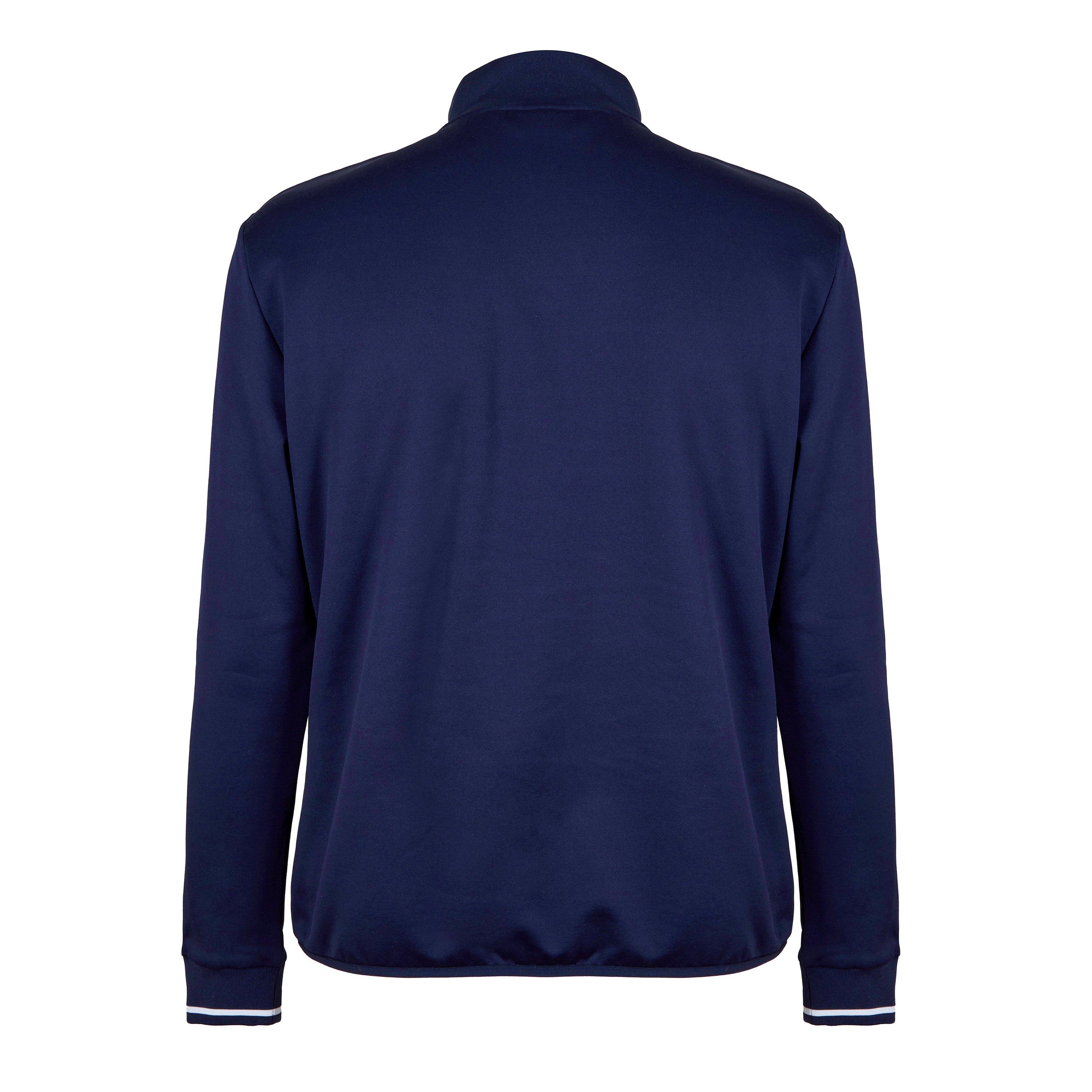 Calvin Klein Golf CK Baylor Creek Hybrid Half Zip Pullover